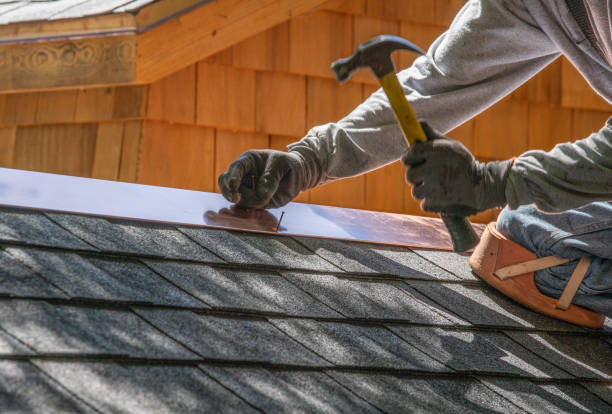 Best Sheet Metal Roofing  in La Fayette, AL