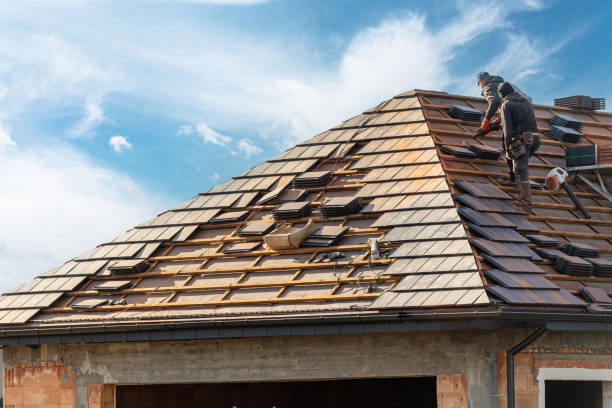 Best Sheet Metal Roofing  in La Fayette, AL