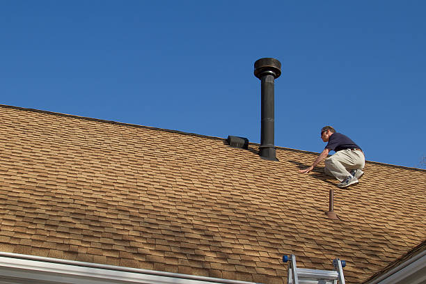 Best Hot Roofs  in La Fayette, AL